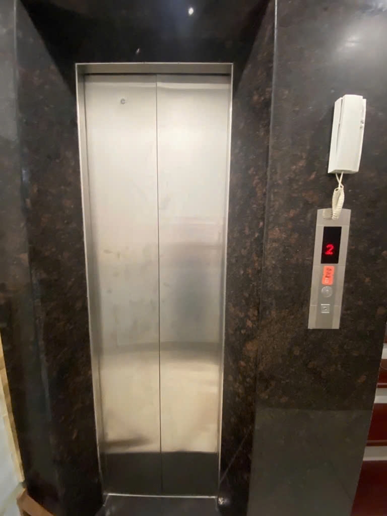 Mình cho thuê nhà mới, hai mặt tiền, Thụy Khuê, 106m2x 4T vỉa hè 29 Tr - Ảnh chính